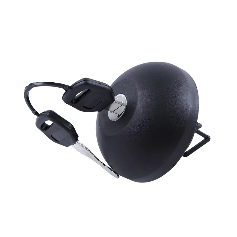 1set 7701470950 Car Engine Locking Fuel Petrol Diesel Tank Cap with 2 Keys for Renault Kangoo Trafic 7701471585 Inner Tank Cover