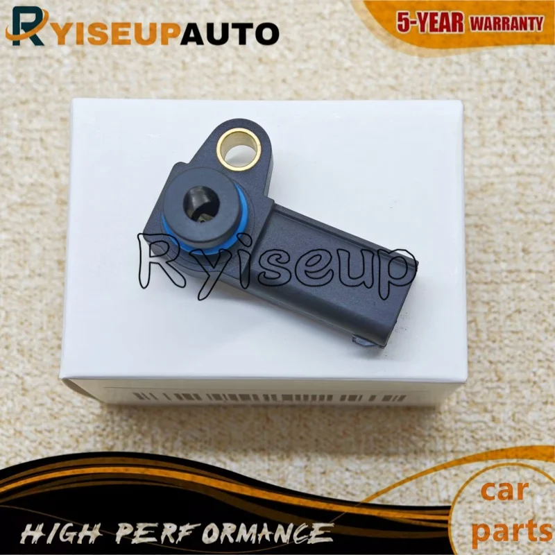 Manifold Map Sensor  LR077148 For Land Rover Range Rover 2013 - 2022 L405 L494 Range Rover Velar 2017- L560 Discovery 4 5 2010-