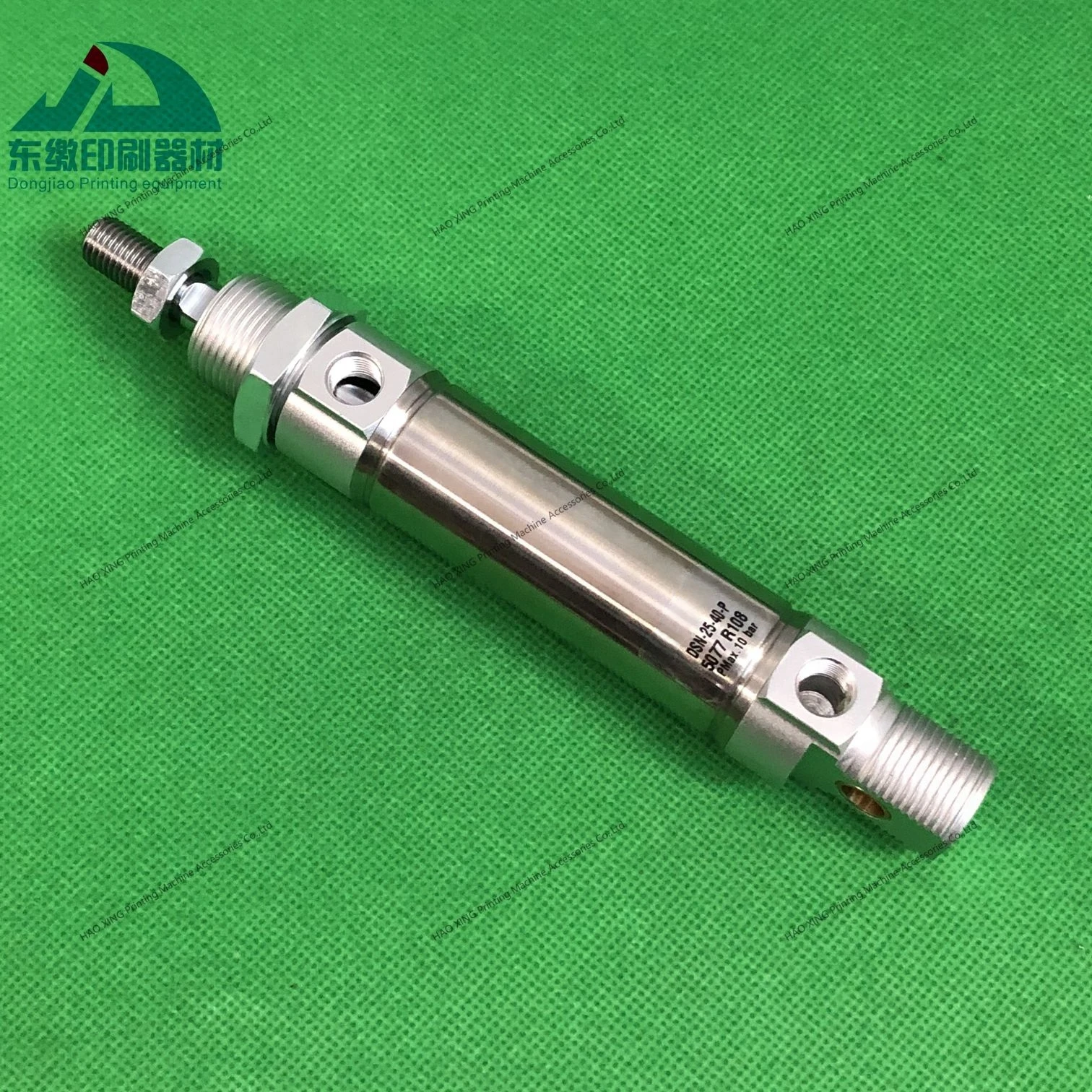 

Spare Part for 25-40 Series Printing Machinery Cylinder DSN-25-40-P for KBA Printing Machines