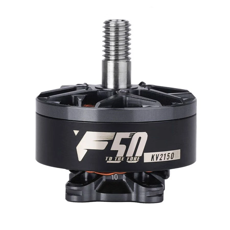 

F50 2150KV 6S Brushless Motor 5mm Shaft for 5 Inch FPV Racing Drone Freestyle Long Range Quadcopter DIY Builds