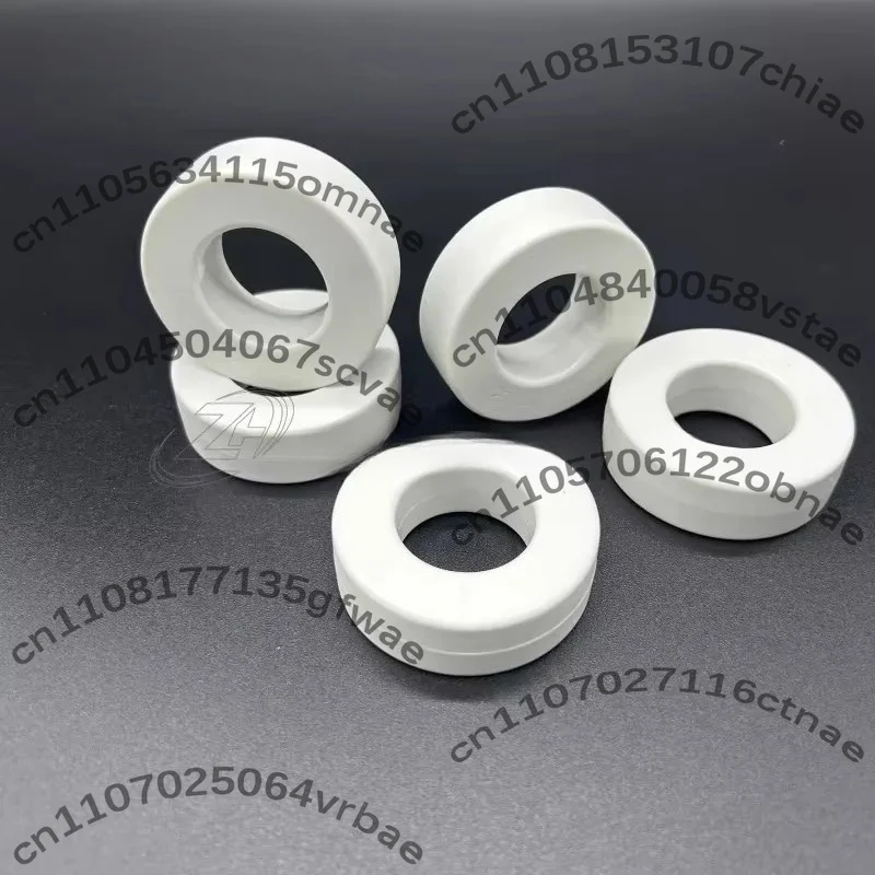 Amorphous Transformer Ultra Microcrystalline High Inductance Nanocrystalline Core Magnetic Ring YFJ-4010 (25 * 40 * 10)
