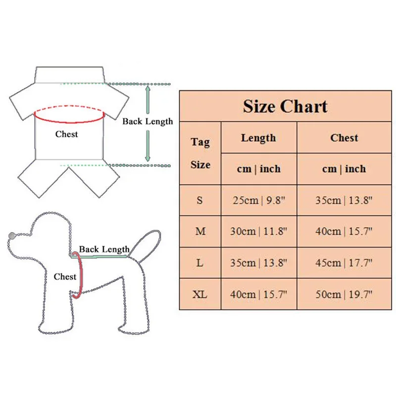 강아지 풀오버 강아지 옷, 표범 무늬 애완 동물 조끼, 겨울 강아지 옷, 소형 중형견 고양이 치와와 요키 퍼그 코트