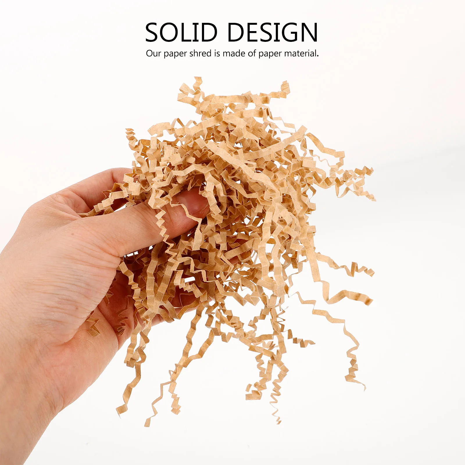 100 г пакетика для измельчения бумаги