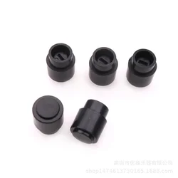 5Pcs/set Switch Hat Guitar Switch Plastic Three Gear Five  Telecaster Switch