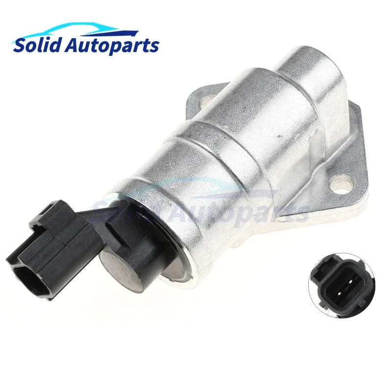 1S4U9F715BC Auto motore parte valvola di controllo dell'aria al minimo IAC OEM 1S4U-9F715-BC per Ford Maverick