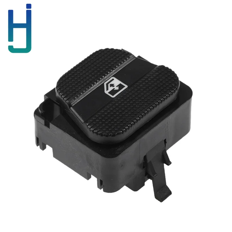 

1H0959855C New Window Control Lifter Switch For 1992-1998 VW Golf Mk3 B3 3A0959855B