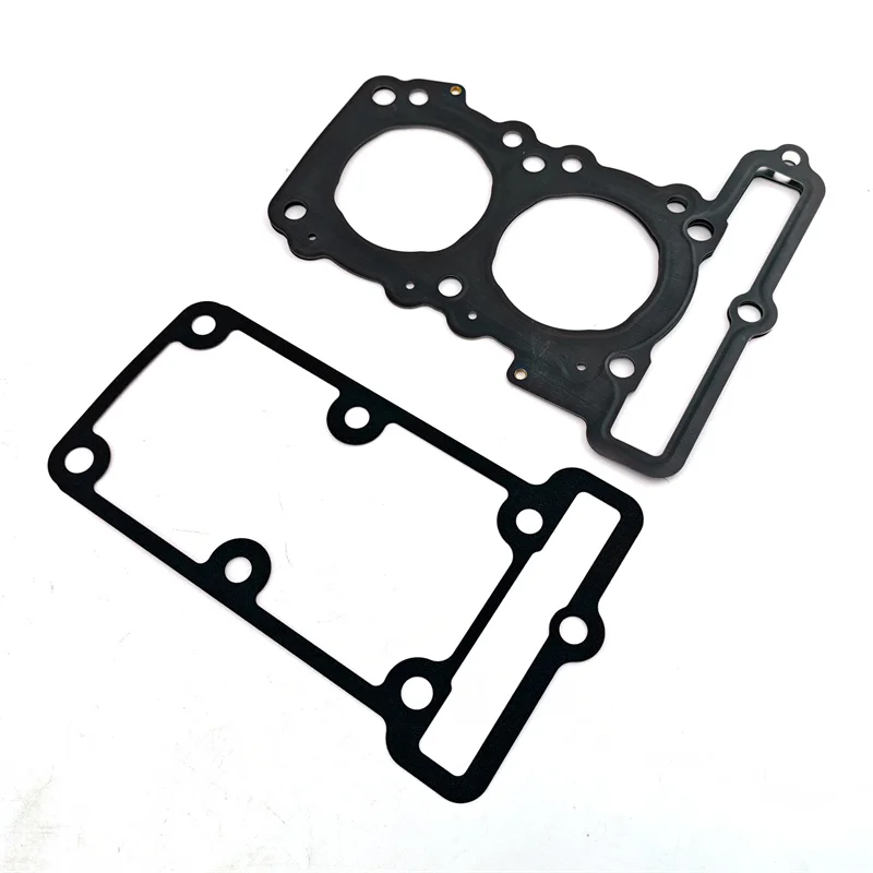 2 ΡΡ. ΠΊΠΎΠΌΠΏΠ»Π΅ΠΊΡΡ ΠΏΡΠΎΠΊΠ»Π°Π΄ΠΎΠΊ Π³ΠΎΠ»ΠΎΠ²ΠΊΠΈ Π±Π»ΠΎΠΊΠ° ΡΠΈΠ»ΠΈΠ½Π΄ΡΠΎΠ² Π΄Π²ΠΈΠ³Π°ΡΠ΅Π»Ρ Π΄Π»Ρ Kawasaki Ninja 300 EX300 Versys-X/KLE300 ER/Z300 EX250 Ninja250 2013-2017 14 15 16 2 ΡΡ. ΠΊΠΎΠΌΠΏΠ»Π΅ΠΊΡΡ ΠΏΡΠΎΠΊΠ»Π°Π΄ΠΎΠΊ Π³ΠΎΠ»ΠΎΠ²ΠΊΠΈ Π±Π»ΠΎΠΊΠ° ΡΠΈΠ»ΠΈΠ½Π΄ΡΠΎΠ² Π΄Π²ΠΈΠ³Π°ΡΠ΅Π»Ρ Π΄Π»Ρ Kawasaki Ninja 300 EX300 Versys-X/KLE300 ER/Z300 EX250 Ninja250 2013-2017 14 15 16