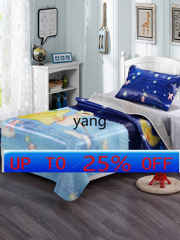 

LH first layer cowhide mat, genuine leather soft mat, buffalo leather mat cartoon three-piece set