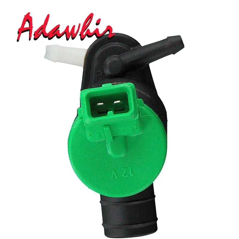 WASHER WATER PUMP WINDSCREEN CLEANING PUMP for CITROEN FIAT 643460