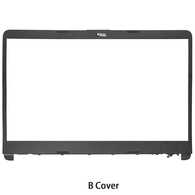 New For HP 240 G8 245 G8 14-CF 14-DF 14-DK 14-DP 14S-CR 14S-CF Grey Laptop LCD Back Cover Front Bezel Hinge Palmrest Bottom Case