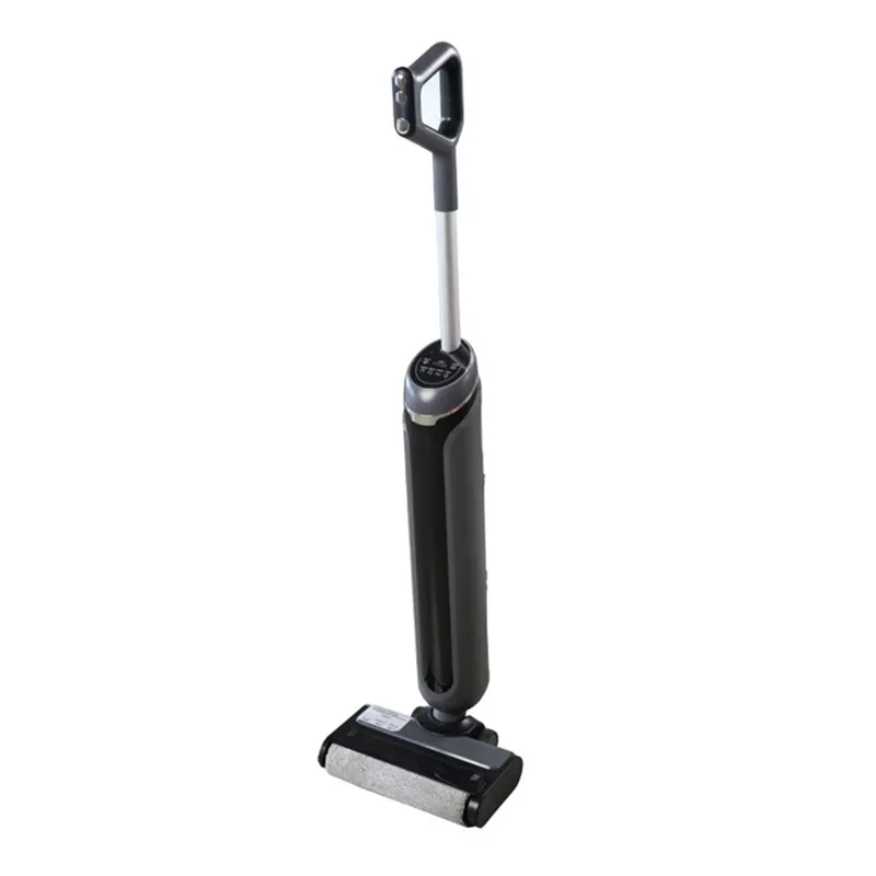 Portable Water Spray Wireless Electric Mop Floor Cleaner Rechargeable Automatic Handheld Floor Mopping Machine