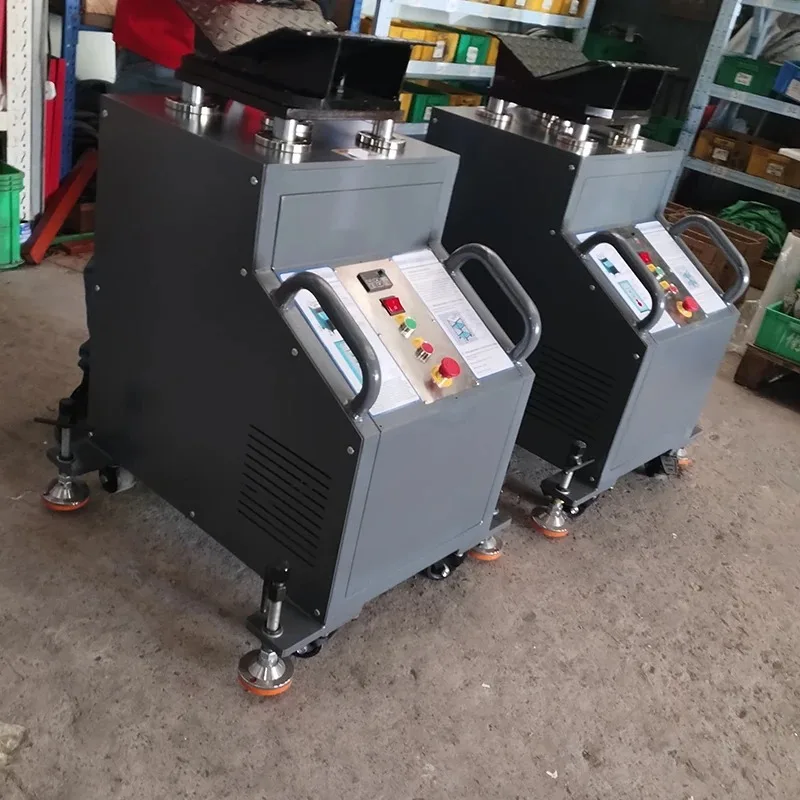 3500Kg Auto Chassis…