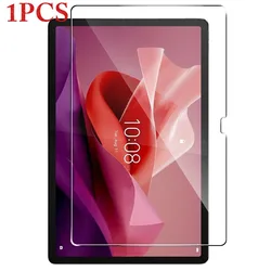 Protector de pantalla de vidrio templado para Lenovo Tab P12, película protectora transparente HD antiarañazos, 12,7 pulgadas, 12,7 pulgadas