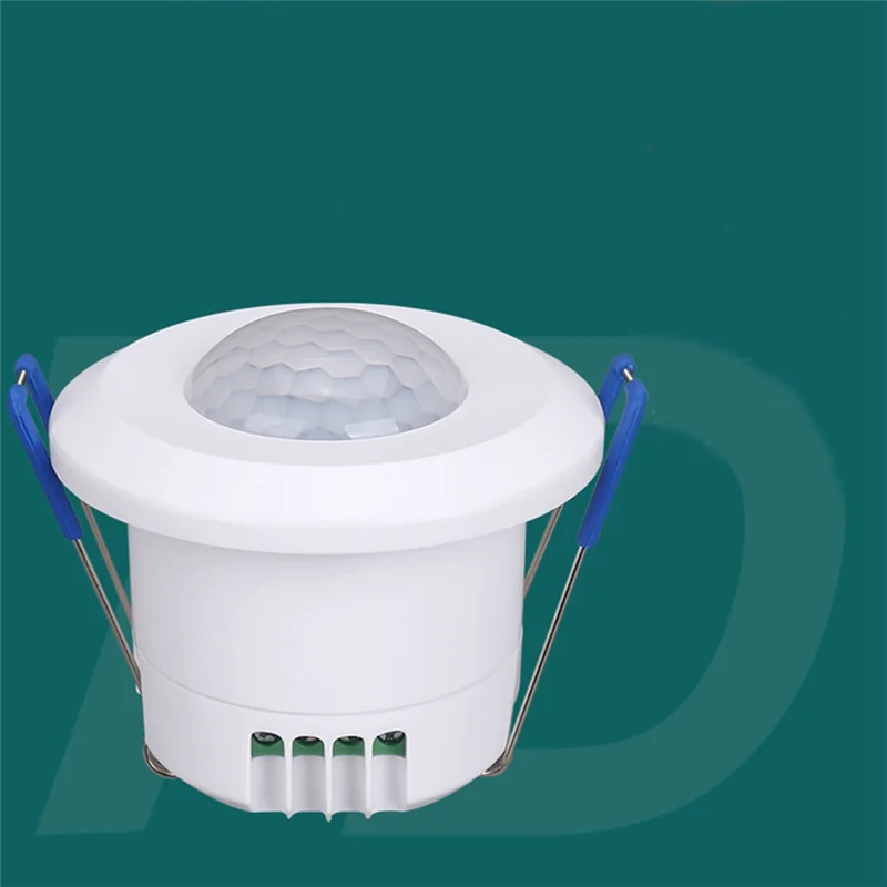 Sensor Portátil Graffiti Sensor Zigbee Inteligente Potente Detector Infrarrojo 220V