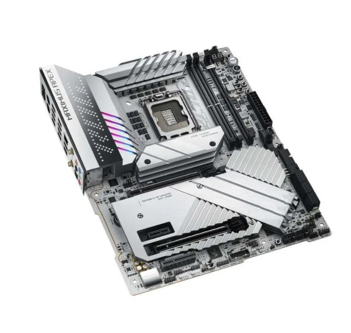 GROSIR untuk MOTHERBOARD ROG MAXIMUS Z790 APEX