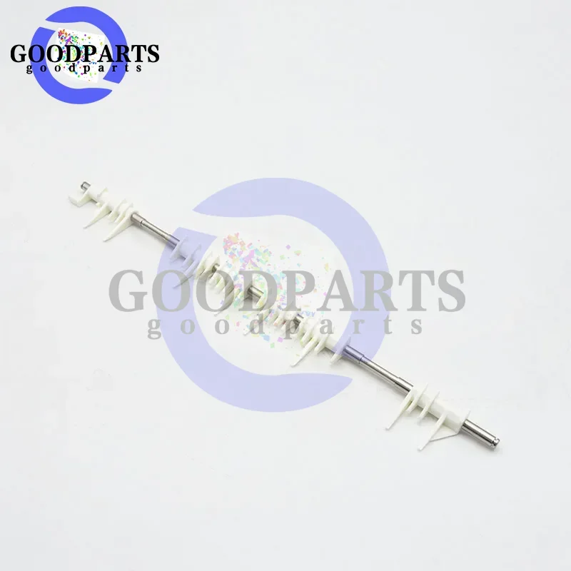 2pcs B247-4645 A293-4613 A293-4614 Original Gate Pawl Reverse support for Ricoh AF 1075 2075 8000 7500 7502 7503 7001 8001  Part