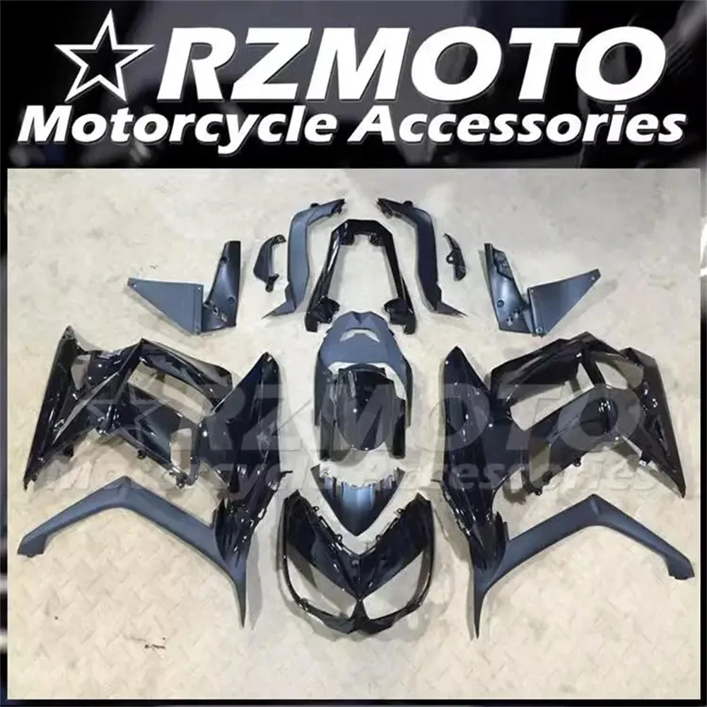 

Комплект обтекателей из АБС-пластика для Kawasaki Z1000SX 2010 2011 2012 2013 2014 2015 10 11 12 13 14 15 16
