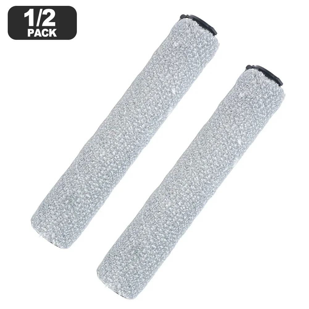 

1/2 шт. роликовые щетки для пылесосов Mova Z60 SA / Z70 Ultra Wet Dry, сменные щетки для уборки дома, запасные части