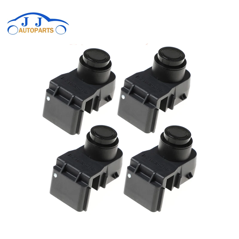 

4PCS/Lot 95720-G6100 New PDC Parking Sensor For Hyundai Kia 95720G6100 95720-H5000 95720-H6000 95720-G6000 Car Accessories