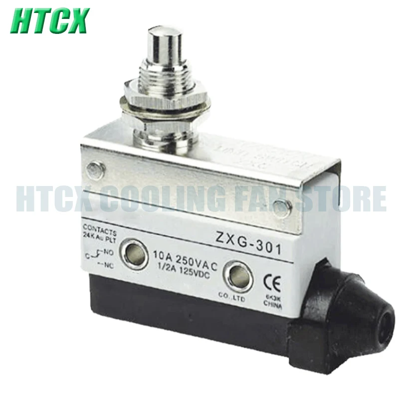 New Micro limit switch ZXG-302 ZXG-301 ZXG-517 ZXG-527 ZXG-537 ZXG-902 ZXG-903 ZXG-923