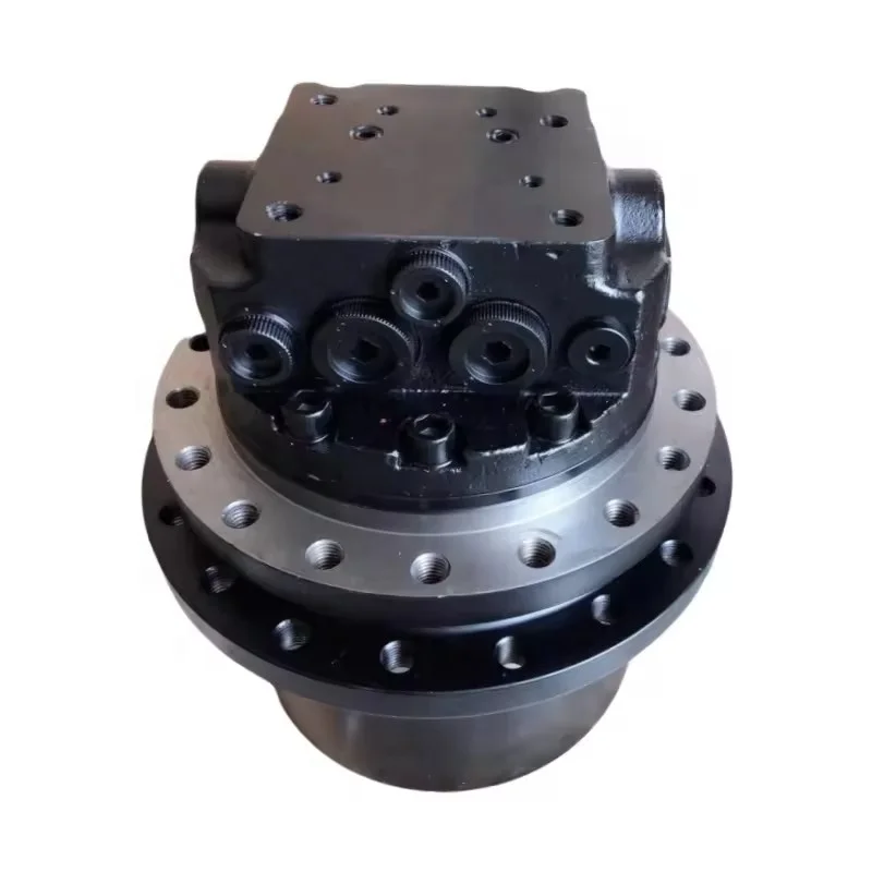 

WEITAI Construction Machinery Parts 320C Final Drive Travel Motor For EX 30.2 PC 30 KX 71 Excavators 1 Year Warranty OEM