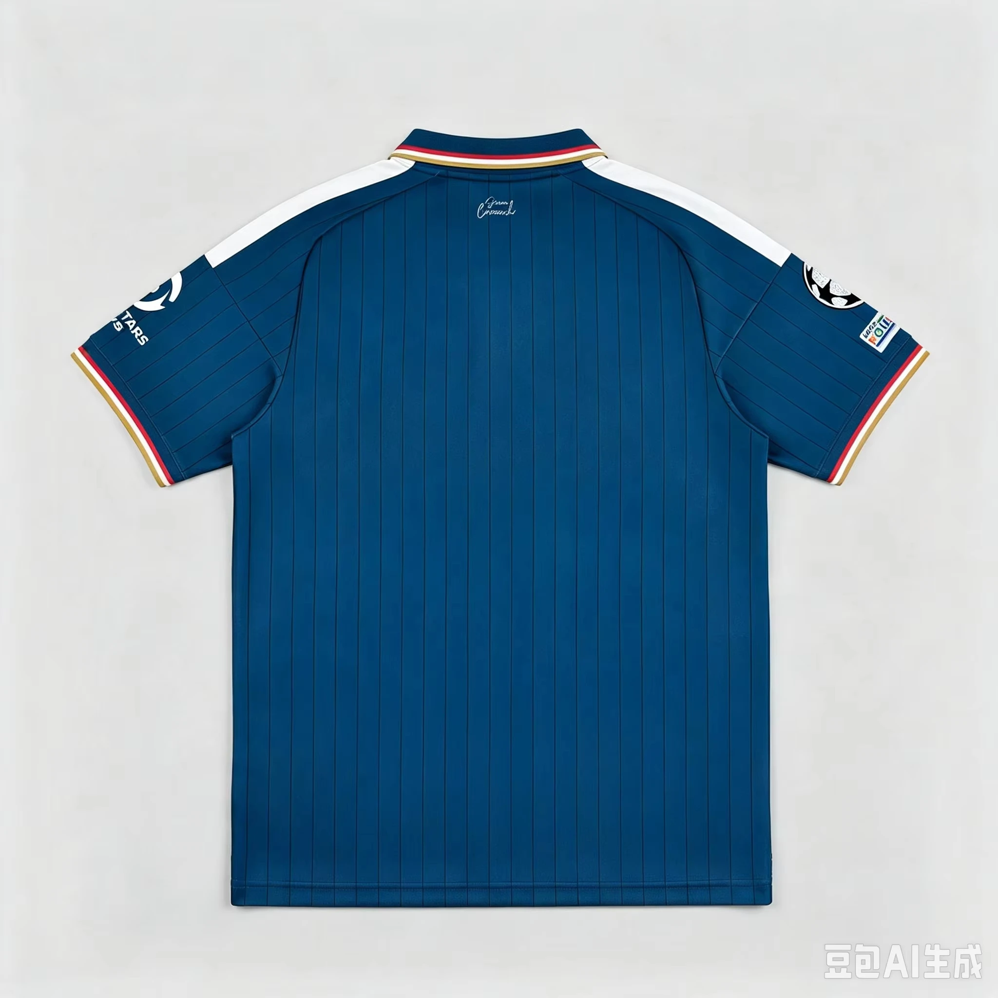 Como Fußballtrikot Saison 26-27 Nico Paz # 10 Jersey-Shirts 2026 Sommer Herren Damen Mode Sport Atmungsaktives Schnelltrocknendes Shirt – Detail 8