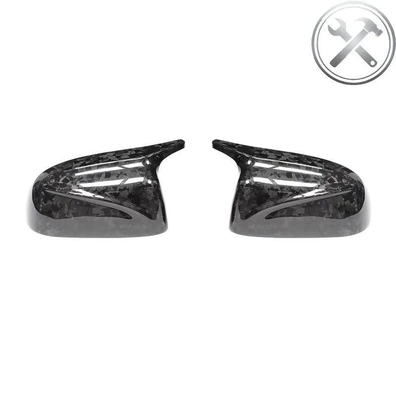 

X6 G06 LD Style Forged Carbon Fiber Full Body Kit Front Lip Side Skirt Rear Diffuser Mirror Cover Exterior Mod Parts