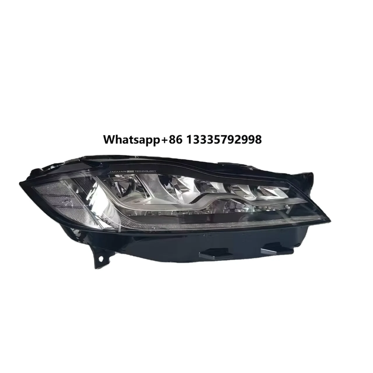 

For Jaguar Car Lighting System Headlights XF Car Lights Led Headlight Factory Direct Sales Car Headlight