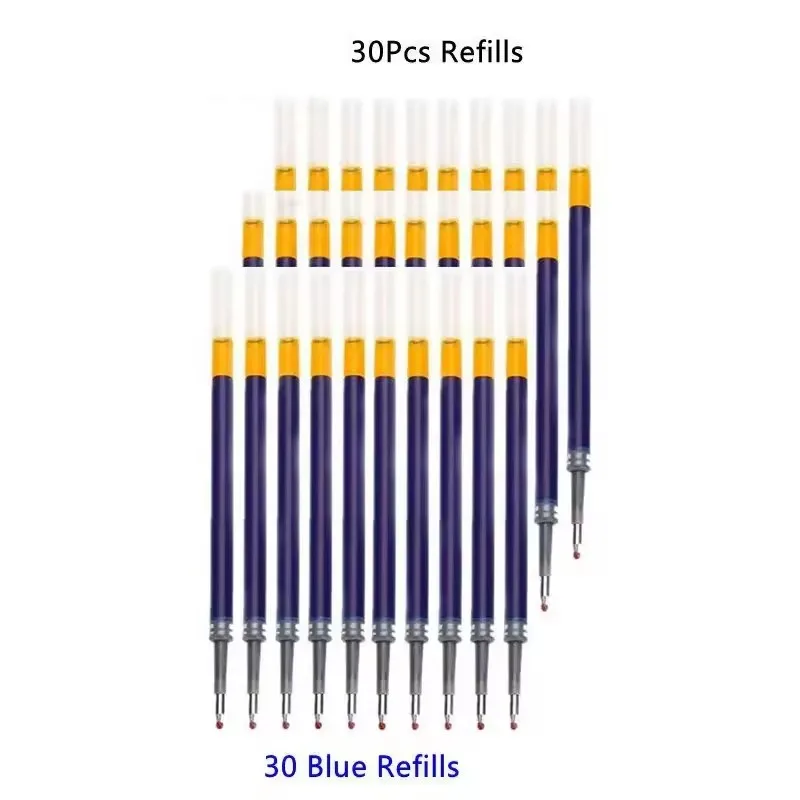 Variant: 30 blue refills
