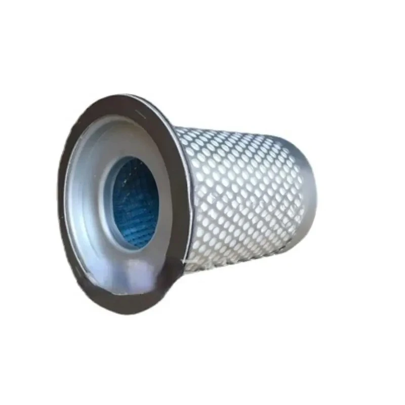 1PC Screw Air Compressor Built-in Oil and Gas Separation Core, General Oil Filter Consumables