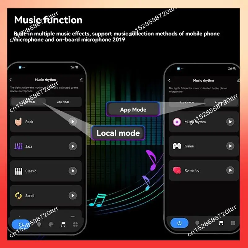 

ABNR Tuya Wi-Fi светодиодный контроллер RGB IC светодиодный контроллер набор RF пульт дистанционного управления Tuya APP работает для WS2811 WS2812B WS2815