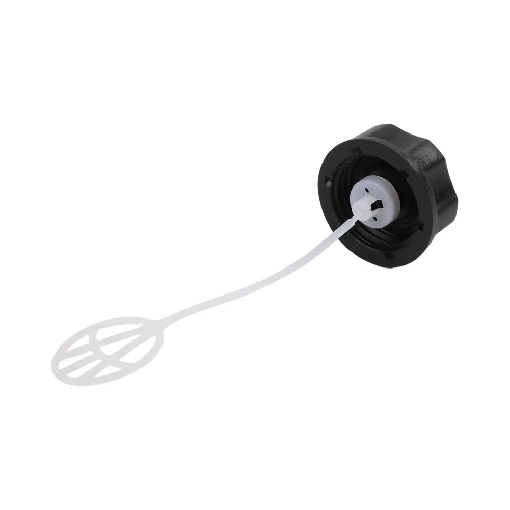 For Güde for rotfuchs for Lawn Mower Tank Cap High Quality For Knappwulf For VidaXL Parts Zipper For Güde for rotfuchs Tank