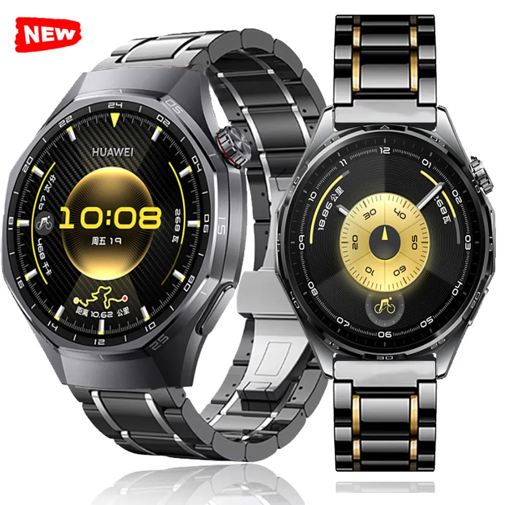 Ceramics Bracelet F… - image