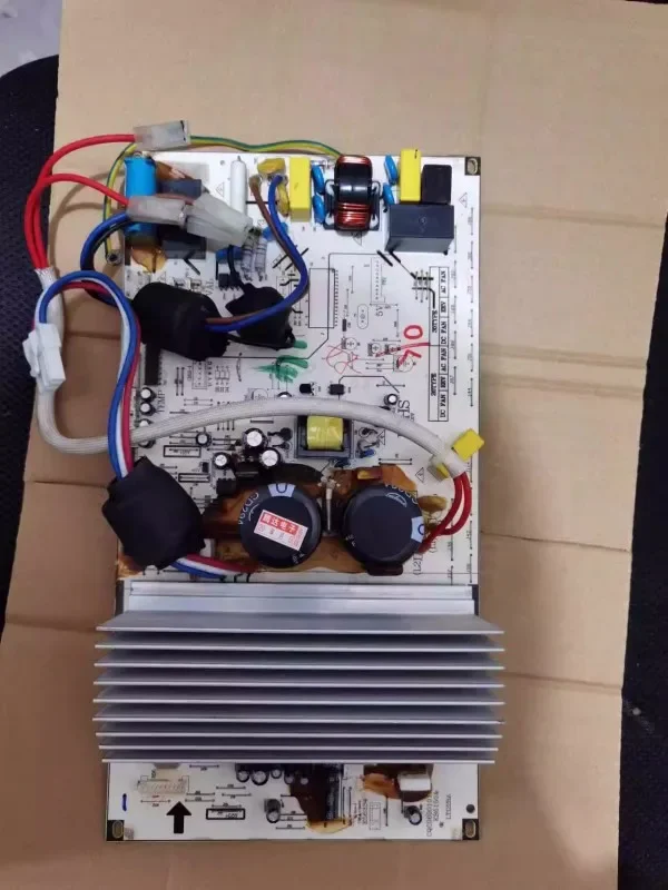 

for Air conditioning external unit motherboard 210900787C 210900787A 210900787B 210900787F 210900787E 210900787H