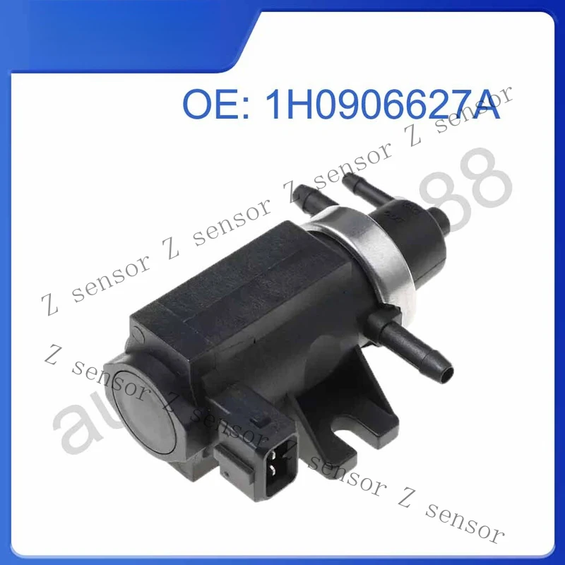 aaa-1h0906627a-nouvelle-soupape-de-surpression-solenoide-pour-vw-audi-vag-a2-a3-a4-19-tdi-n75