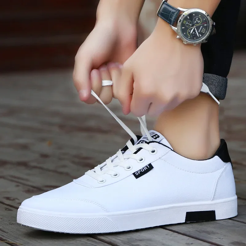 New Men Casual Canvas Sneakers Mens Walking Loafers Soft Sole Flats Outside Breathable Cloth Driving Sport Shoes Man Footwear