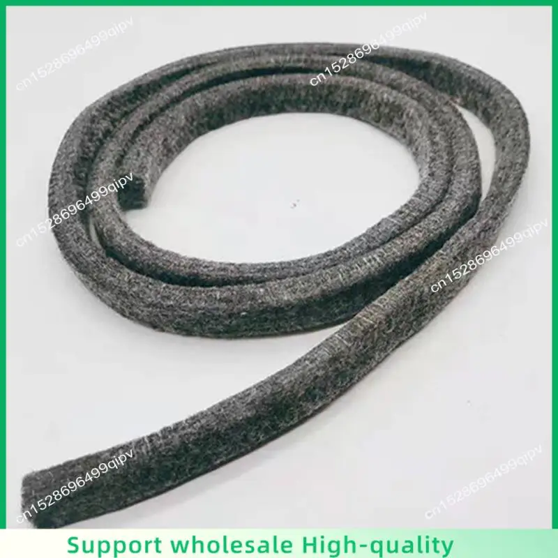 ABSF 1 Set Droger Lagerset Droogmachine Front Drum Lager Reparatieset Vervangende Onderdelen Onderdelen Accessoires Geschikt Voor Ge WE49X20