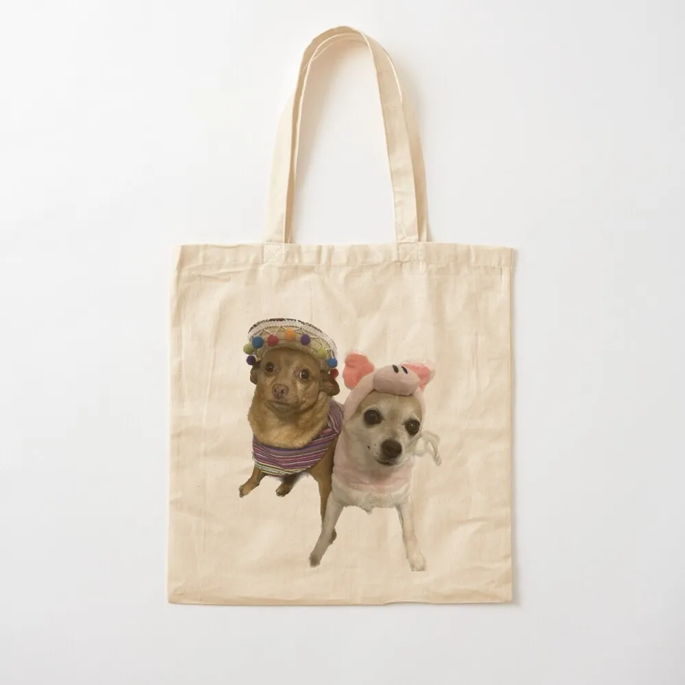 

Saludos Amigos Tote Bag women bag tote bag men's