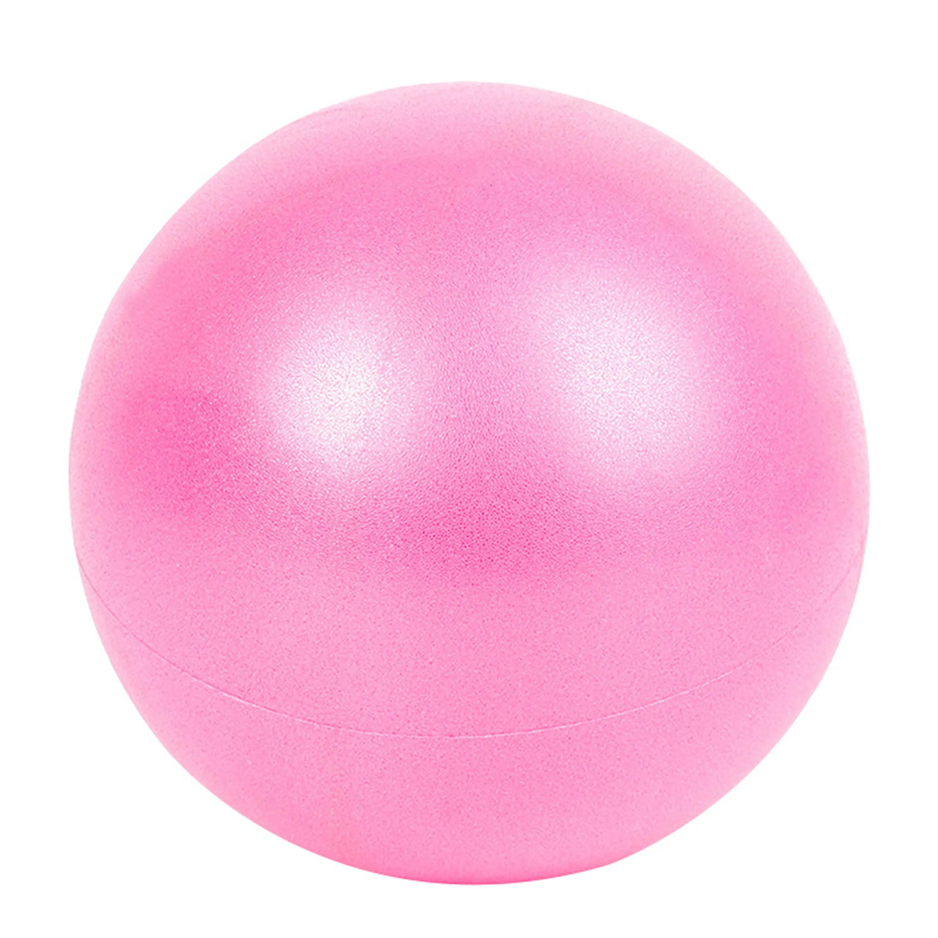 Yoga Pilates Thickened Explosion-proof 25cm Mini Scrub Fitness Sports Balance Ball