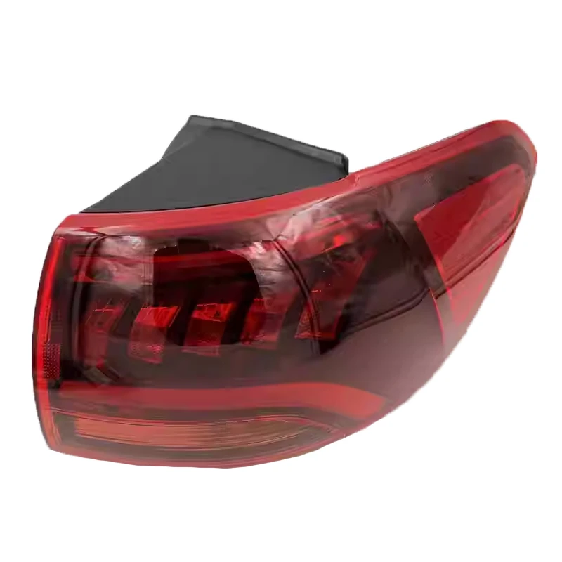 LED Rear Tail Light US Version For Sorento 2018-2020 Warning Brake Stop Light Signal Light Taillight Assembly Car Accessories