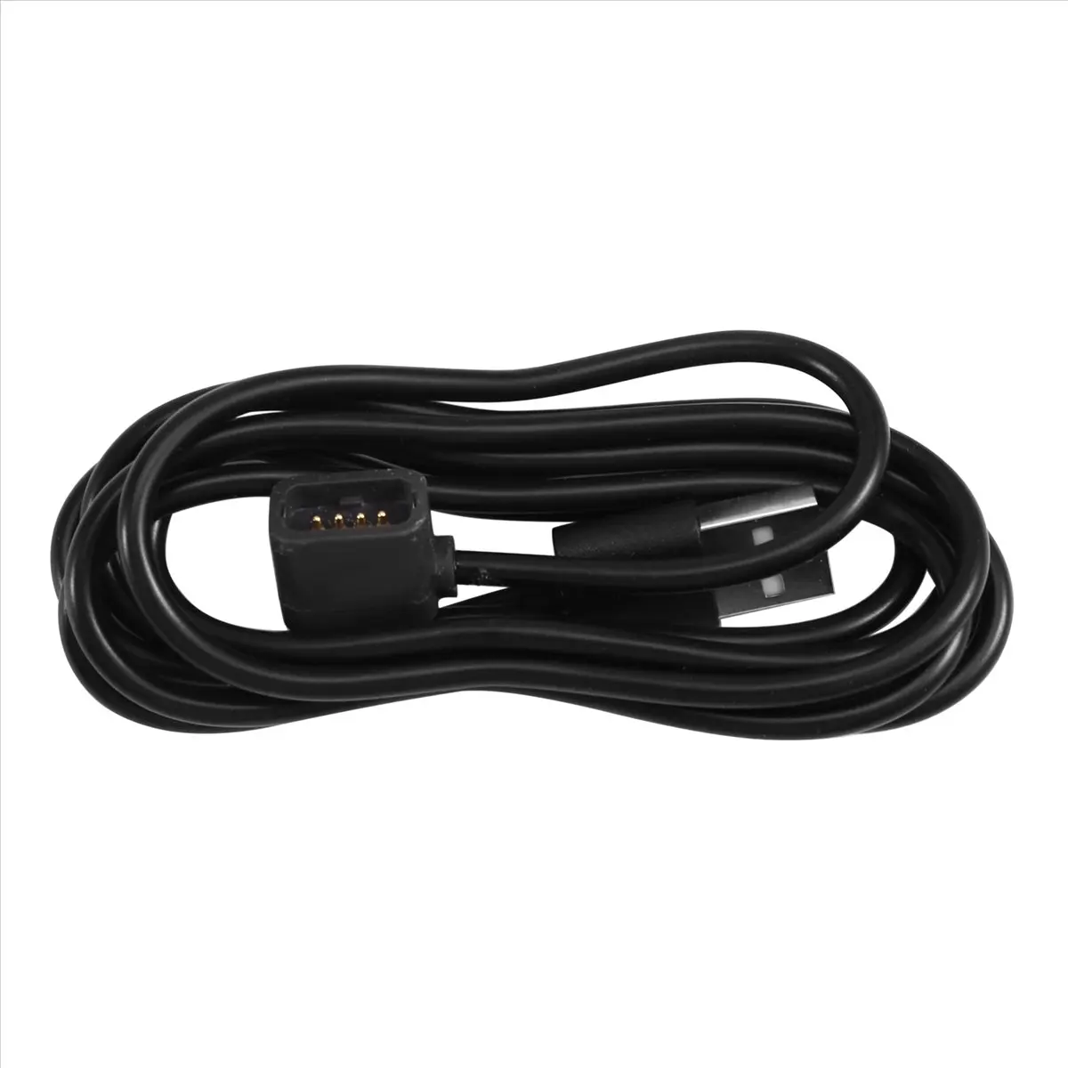 Y17A Electric Bicycle Battery Charger Cable 4-Pin for 12 Speed EW-EC300 R9270 9250 8170 7170 Di2 Usb Adapter