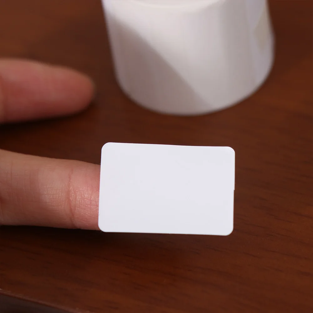 Self-Adhesive Mini Thermal Printer Stickers Waterproof Easy to use Printer Sticker Paper Oil-proof Envelopes Decor