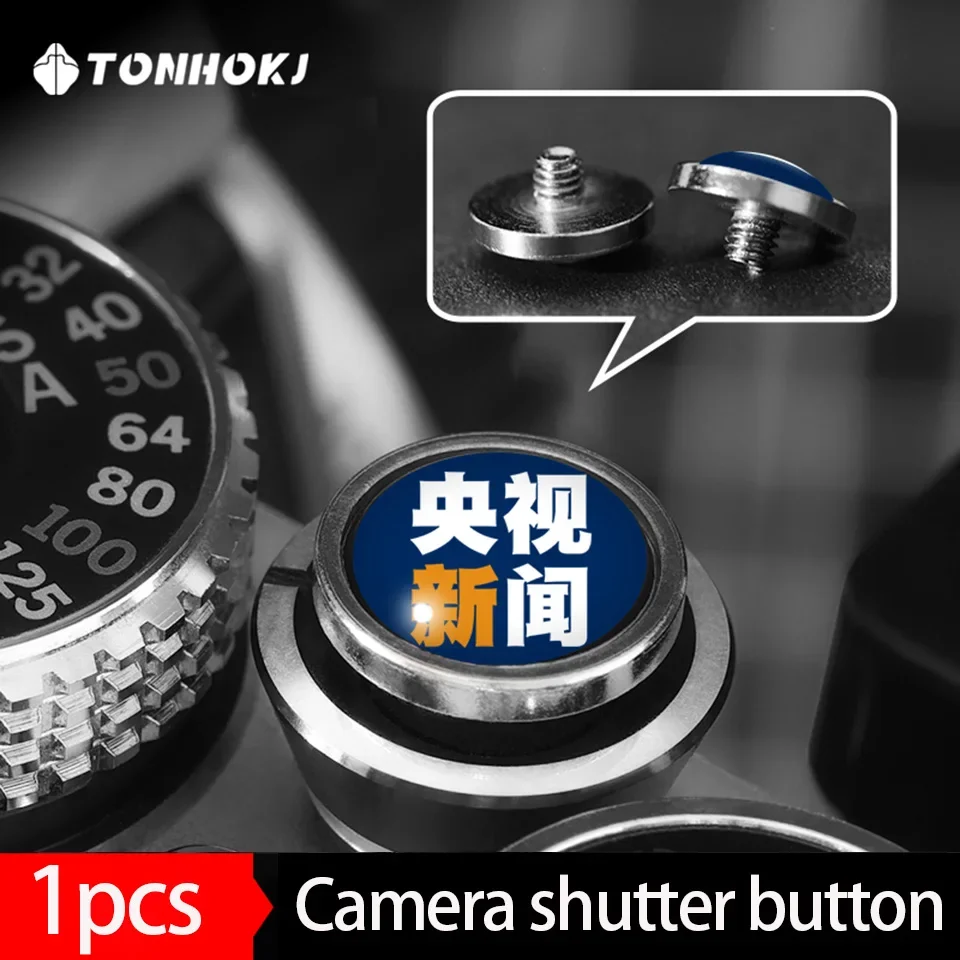 Triggers Shutter Release Button Micro Camera Accessories Cartoon Hot Shoe Cover for Fuji X-T50 XT50 X-T5 XT5 X-T4 XT4 Cat Lovely