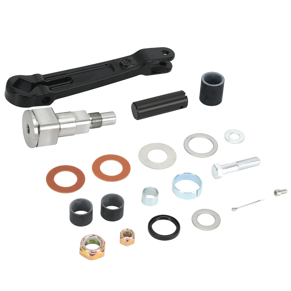 866322 A01 98262A1 98230A1 866718 A01 Gimbal stuurarmaspin voor MerCruiser Bravo en Alpha One Gen 2