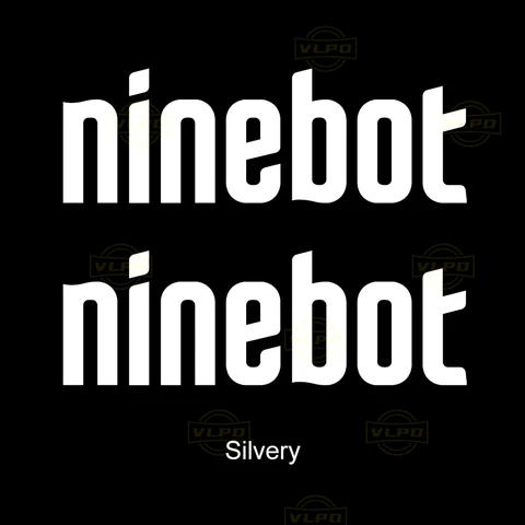 Наклейки для электросамокатов Ninebot Max G30 G3 Zt3 E3 Pro F3 F40e E22 ES1 ES2 E45 E110A E110S E125S P100S P65 D18 D38 F2Pro
