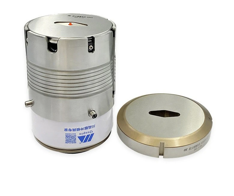 

Standard amada's numerical control punch thick turret punching die, shape keyhole diamond hole die E station