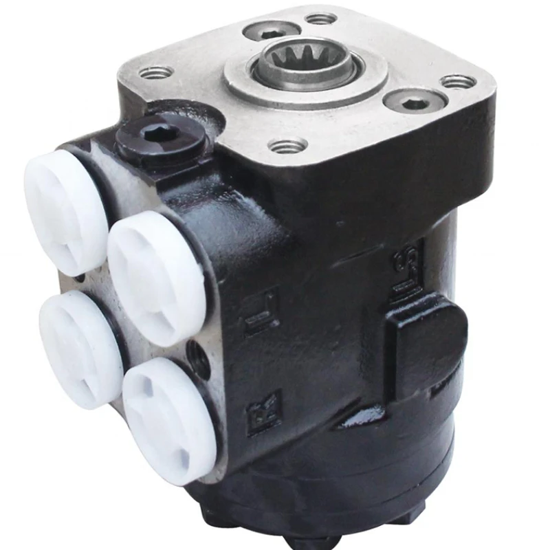 

Replacement for Steering Control Unit for Tractor