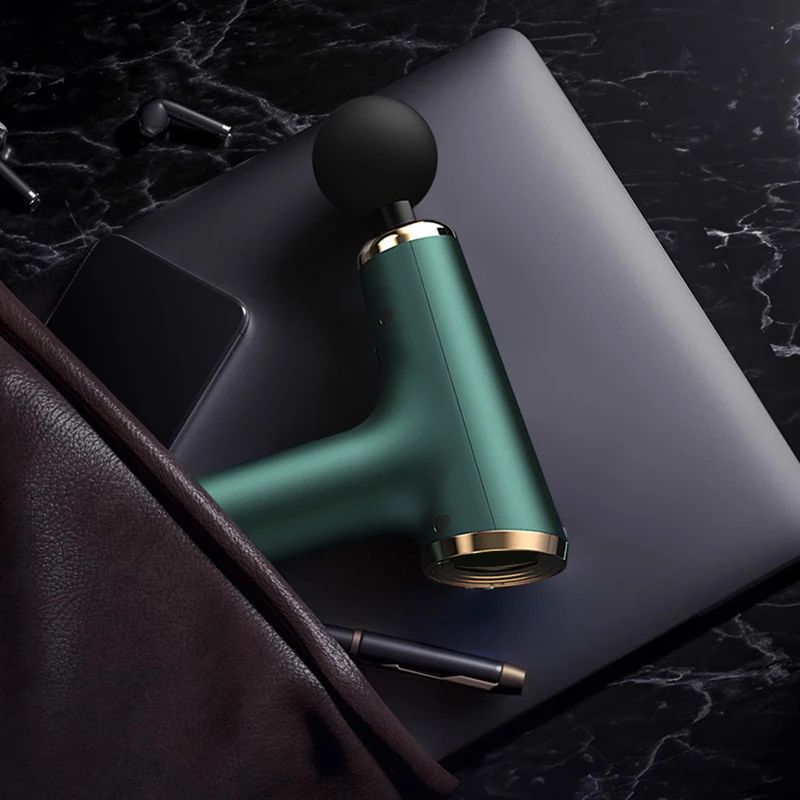 Thumbnail 2 - #8 Percussion Massage Guns Comparison Guide