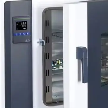 electric blast drying oven laboratory oven constant temperature explosion-proof industrial