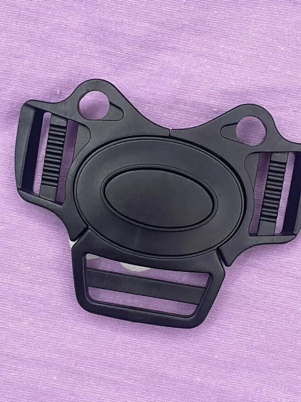 Fibbia a 5 PUNTI PER STROLLER XCEL Jogger, XCEL RG, XCEL-R8 Jogger, EZ Ride 35, EZ Ride5, Go Lite Propel 35 Jogger,